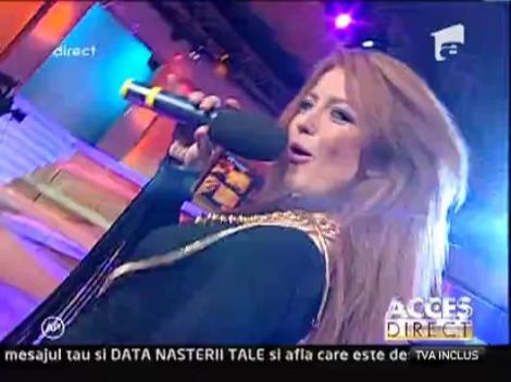 Elena Gheorghe – Your Captain Tonight