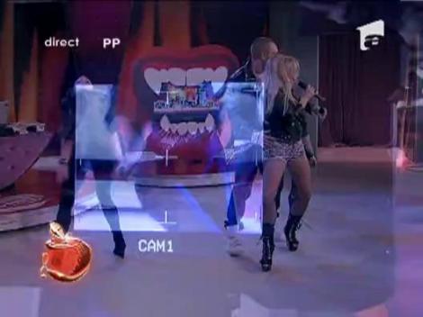 F. Charm feat Xonia - "Alma del alma"