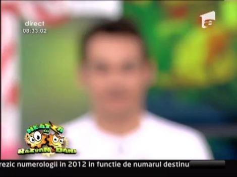 Un martor anonim face dezvaluiri soc la Neatza