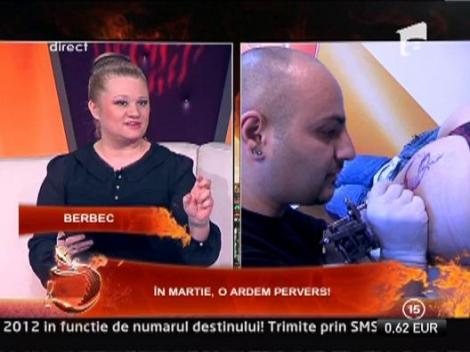 Horoscopul lunii Martie: Berbec