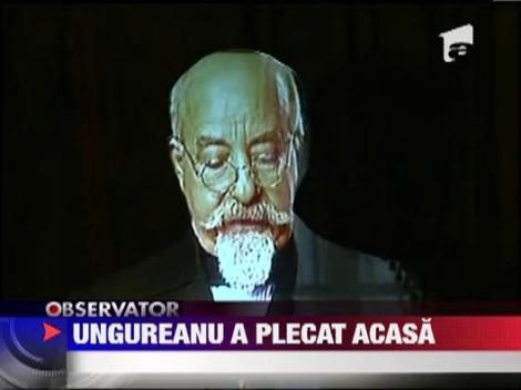 Sedinta comuna cu guvernul de peste Prut, organizata la Iasi