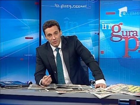 Mircea Badea ii raspunde Narcisei Iorga, membru CNA