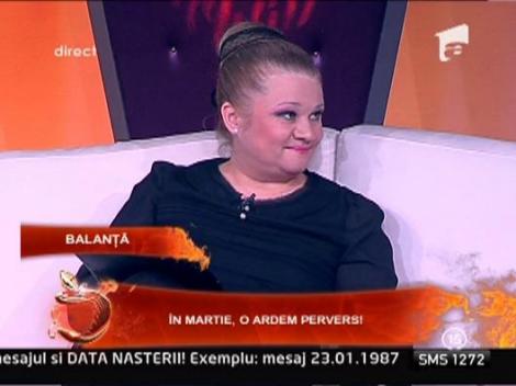 Horoscopul lunii Martie: Balanta