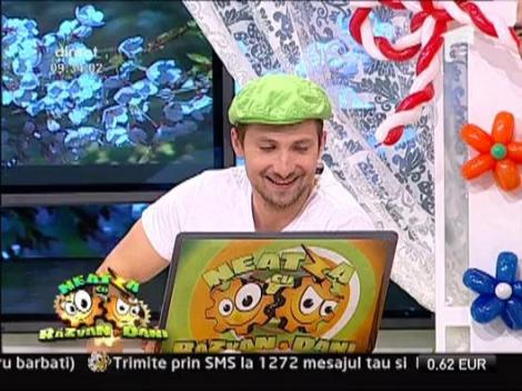 Cuvinte cu sens diferit