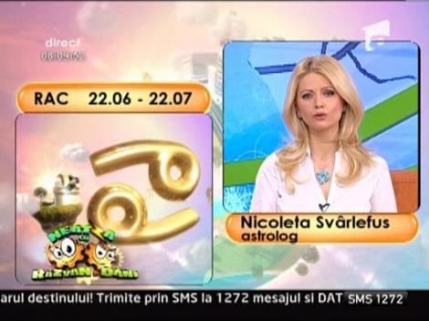 Horoscopul Zilei 2/03/2012