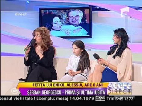 Se implinesc 5 ani de cand compozitorul Serban Georgescu a murit