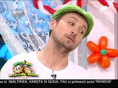 Love mobil-ul de la Neatza a fost castigat de Dorin Lunica!