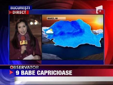 Babele, legenda si traditie