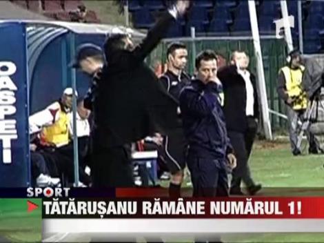 Twente nu va iesi din poarta Stelei!