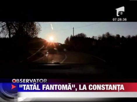 "Tatal Fantoma", in regia lui Lucian Georgescu