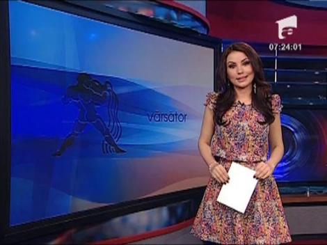 Horoscopul Zilei 04/03/2012