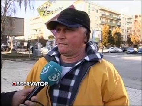 Demonstratiile impotriva Puterii continua