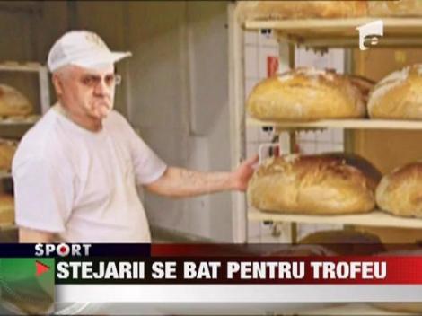 "Mitica la brutarie"