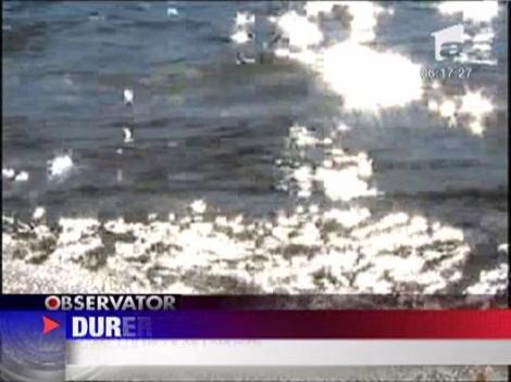 Tatal si cei doi copii care au murit in lacul Tarnita vor fi condusi pe ultimul drum