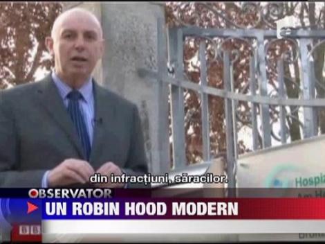 Robin Hood de Germania