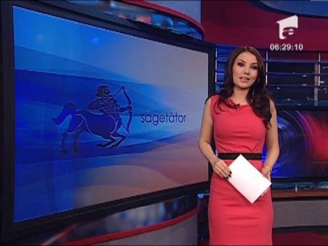 Horoscopul Zilei 5/03/2012