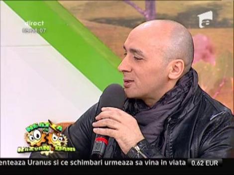 Marcel Pavel, la Neatza