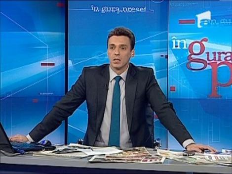 Mircea Badea, despre realegerea lui Putin