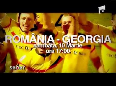 Romania poate castiga primul trofeu in 2012!