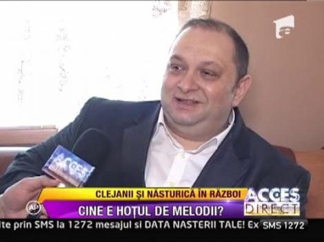 Clejanii si nasturica in razboi