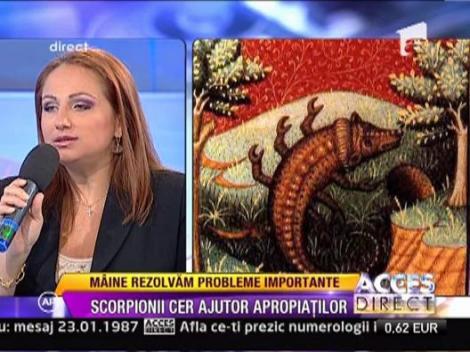 Horoscopul Zilei 06/03/2012