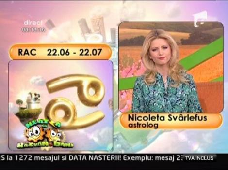 Horoscopul Zilei 2/03/2012