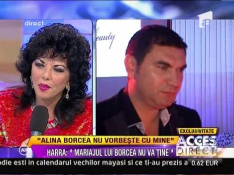 Carmen Harra face previziuni despre viata vedetelor