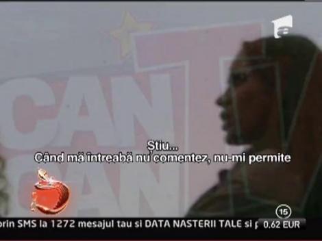 Bianca Dragusanu, discutie personala cu Veronica A. Cara