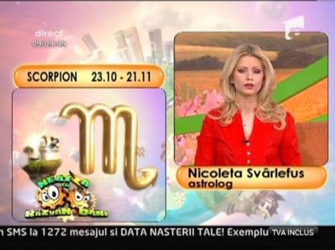 Horoscopul Zilei 6/03/2012