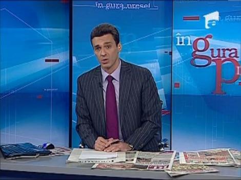 Mircea Badea: "De ce avea asta permis?"