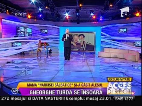 Gheorghe Turda - Aria lui Figaro