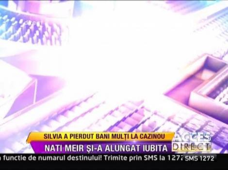 Scandal mare in casa lui Nati Meir