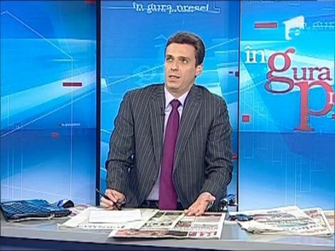 Mircea Badea, despre sistemele informatice