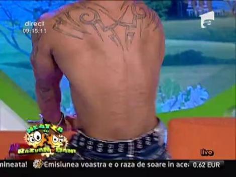 Chippendales-Tonight (I'm Loving You)