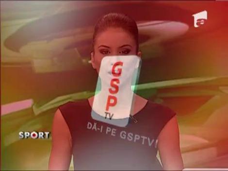 Stejarii vor sa castige Cupa Europeana a Natiunilor si pentru George Balta!