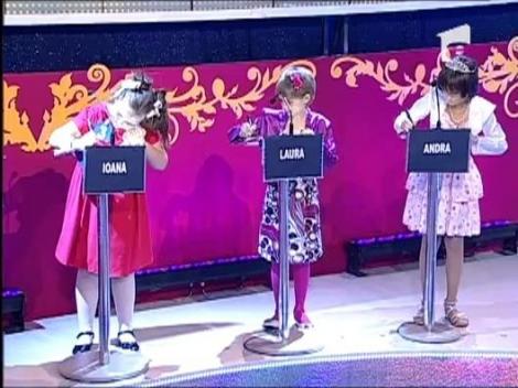 Costin si Sebastian Neacsu pierd batalia cu printesele