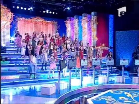 Costin si Sebastian Neacsu vs. armata printeselor