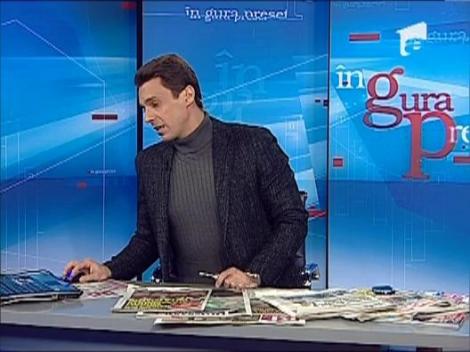 Cuvantul "carici" a adus unei televiziuni concurente o amenda de 200.000 RON