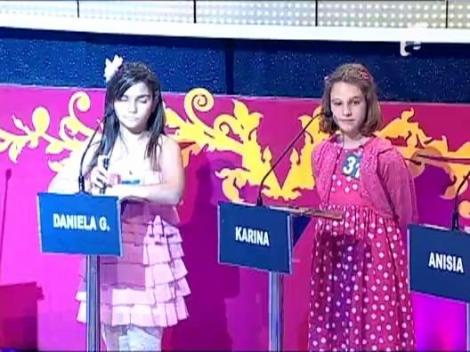 Runda 2: Costin si Sebastian Neacsu, a noua intrebare