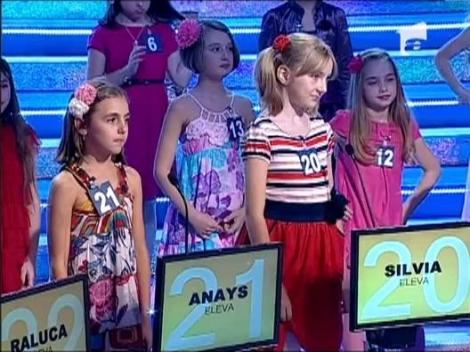 Randul 5: Costin si Sebastian Neacsu vs. armata printeselor