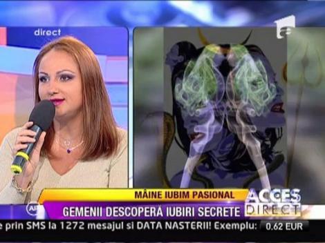 Horoscopul Zilei 08/03/2012