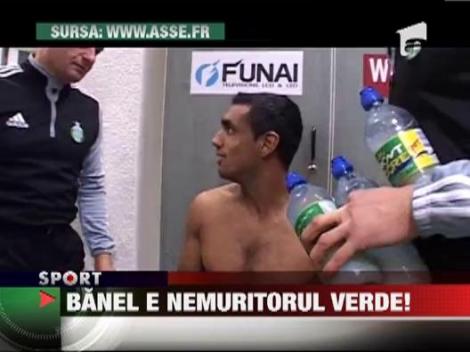 Banel nu mai este Jardel!