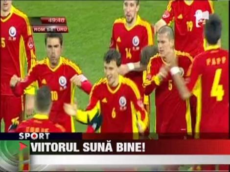 Romania este sub Gabon sau Panama in clasamentul mondial