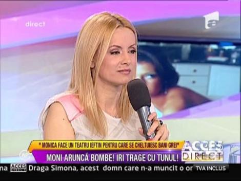 Irinel Columbeanu a inceput lupta pentru Primaria Capitalei