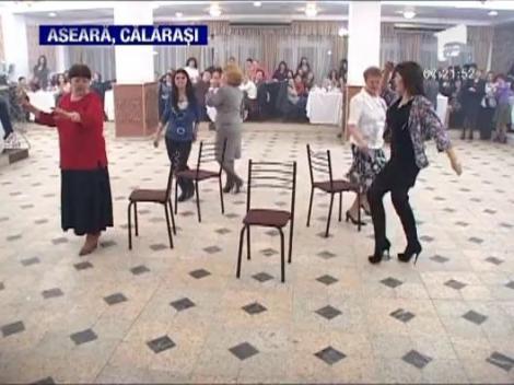 Distractia de 8 martie a inceput in avans