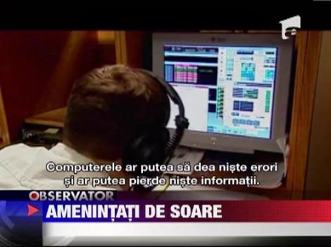 Cea mai puternica explozie solara