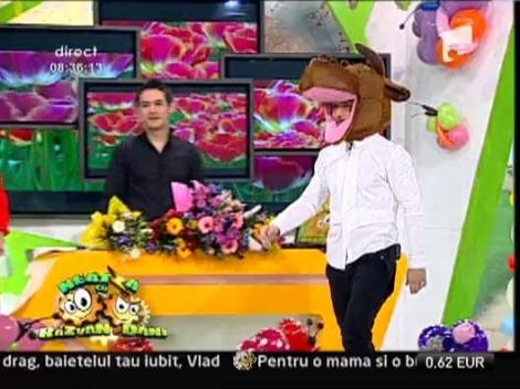 Mic ghid pentru barbatii care vor sa se fofileze de 8 martie