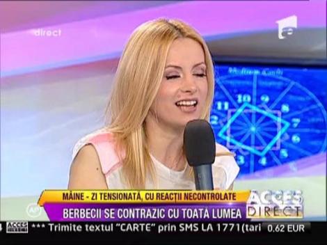 Horoscopul Zilei 09/03/2012
