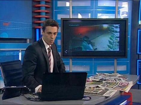 Mircea Badea: "Cati oameni ar fi murit daca nu avea o arma de foc?"