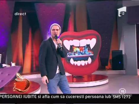 Catalin Josan - Call my name